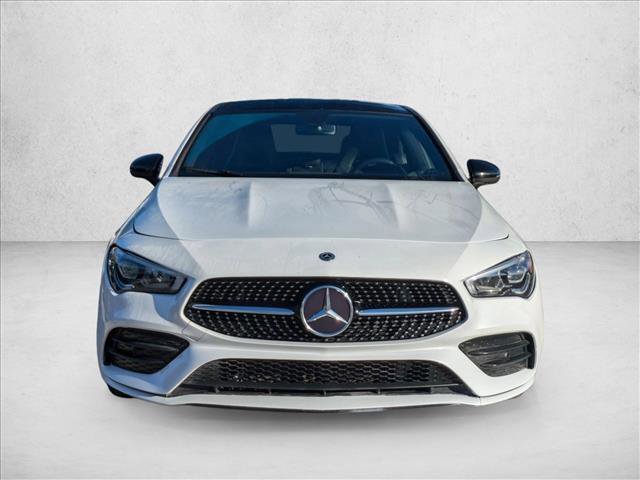 Used 2020 Mercedes-Benz CLA 250 image 2