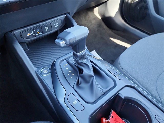 New 2025 Kia K4 LXS image 22