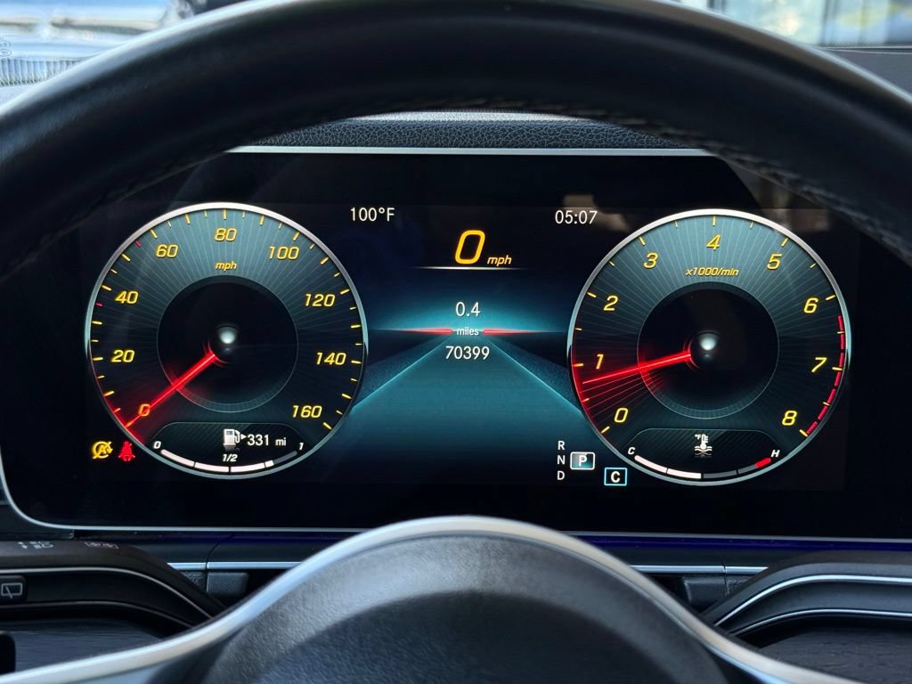 Certified 2021 Mercedes-Benz GLE 350 image 15