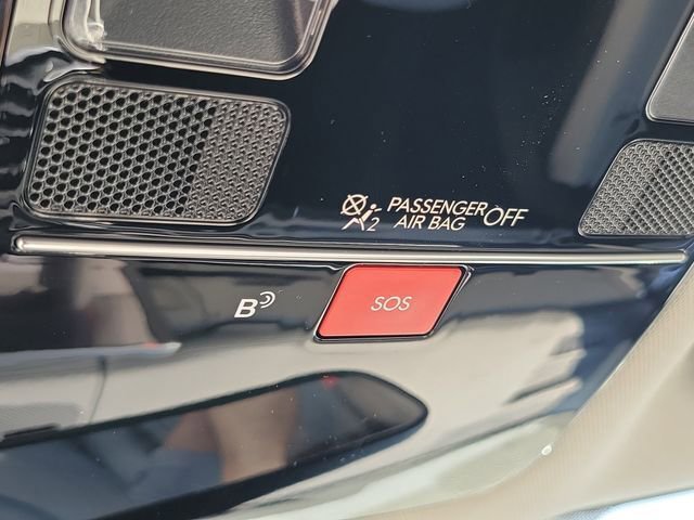 New 2026 Hyundai Santa Fe SE FWD image 19