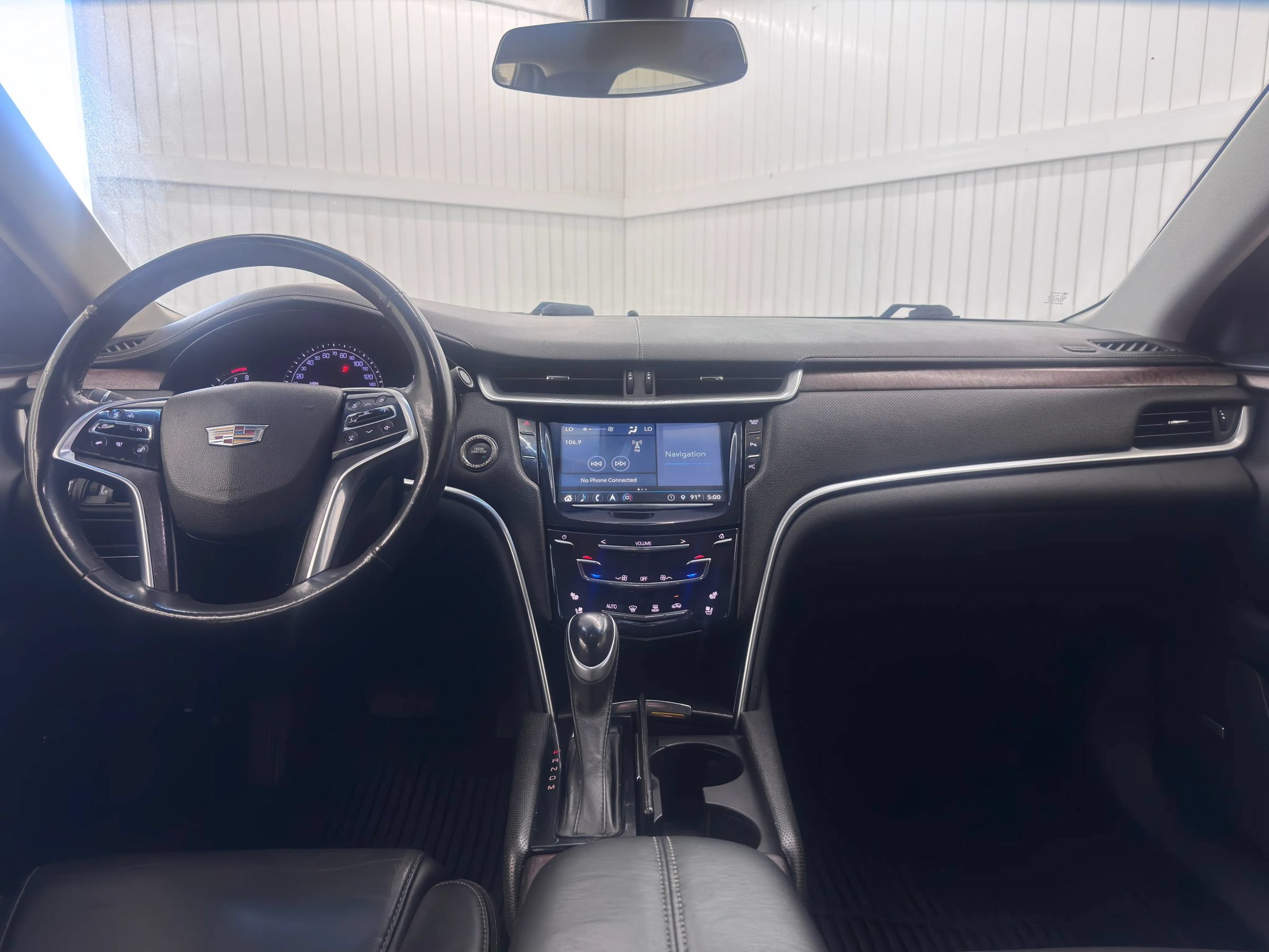 Used 2019 Cadillac XTS Luxury FWD image 17