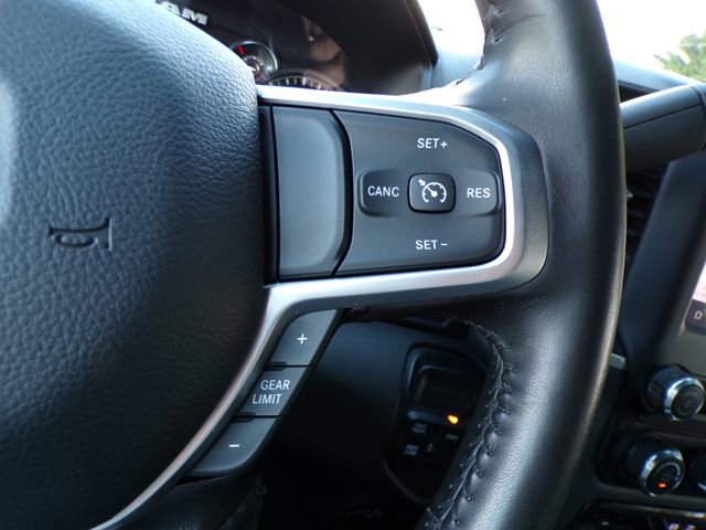 Used 2024 RAM 3500 Big Horn image 19