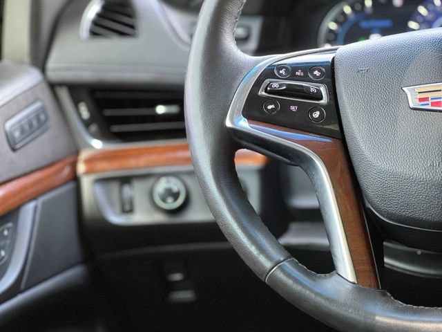 Used 2016 Cadillac Escalade Premium AWD/4WD image 34
