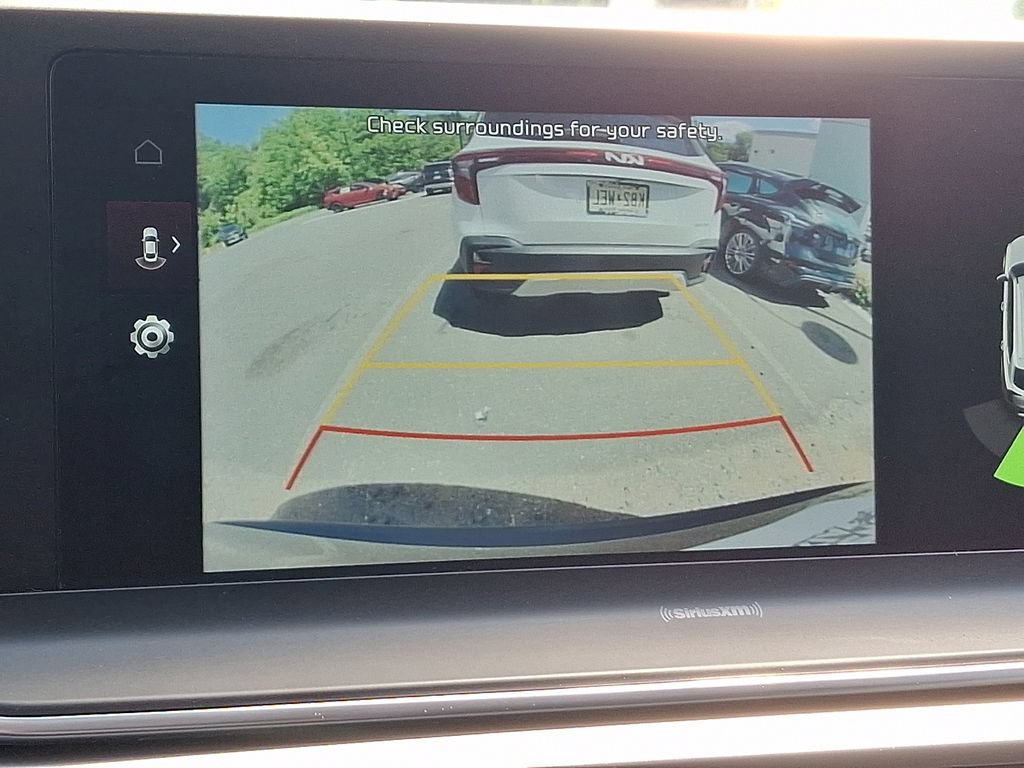 Certified 2022 Kia Telluride S AWD/4WD image 15