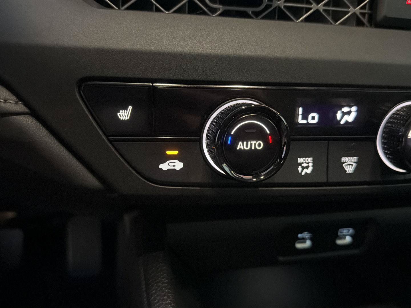 Used 2024 Honda Accord EX image 27