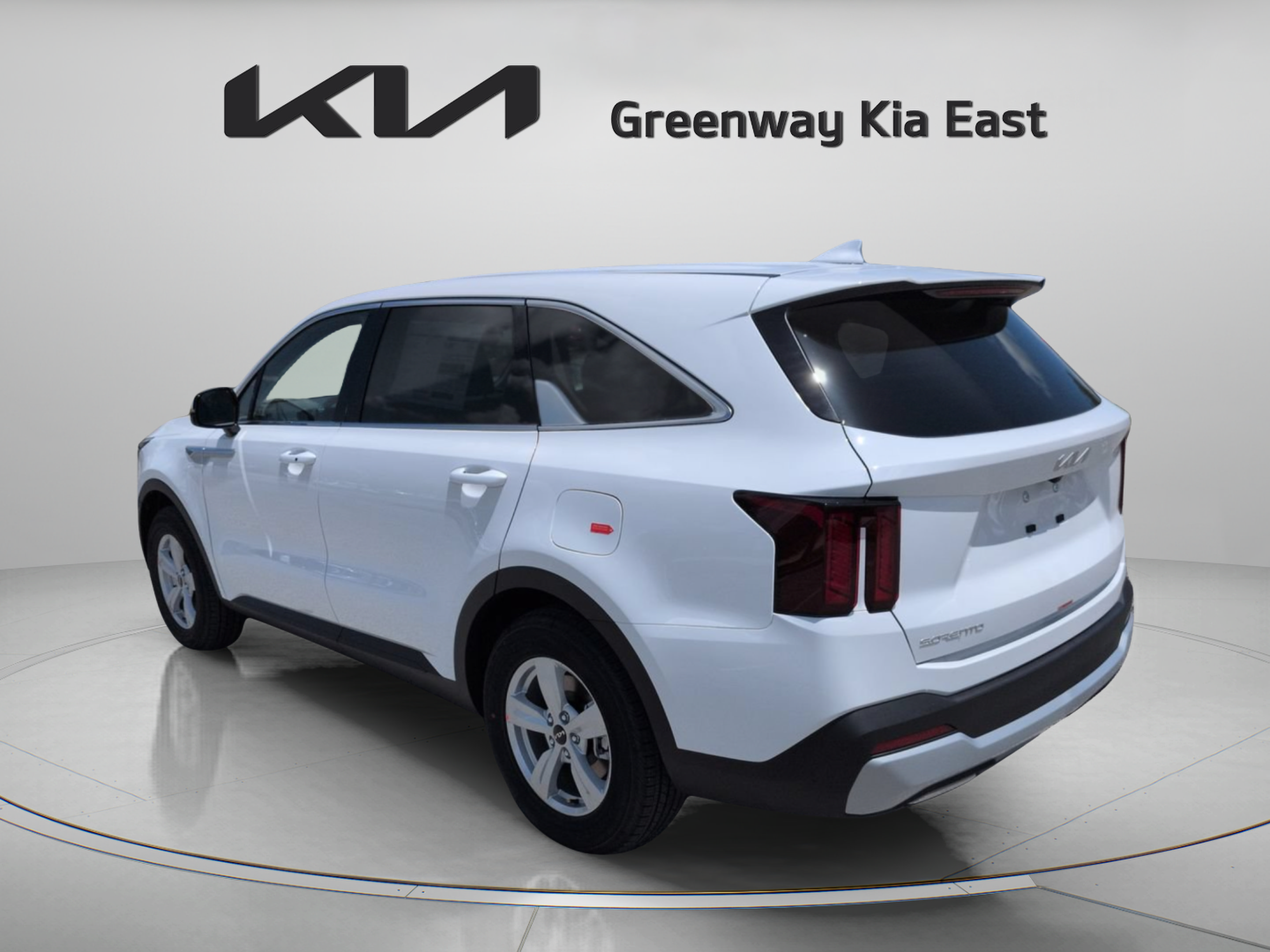 New 2026 Kia Sorento LX FWD image 14