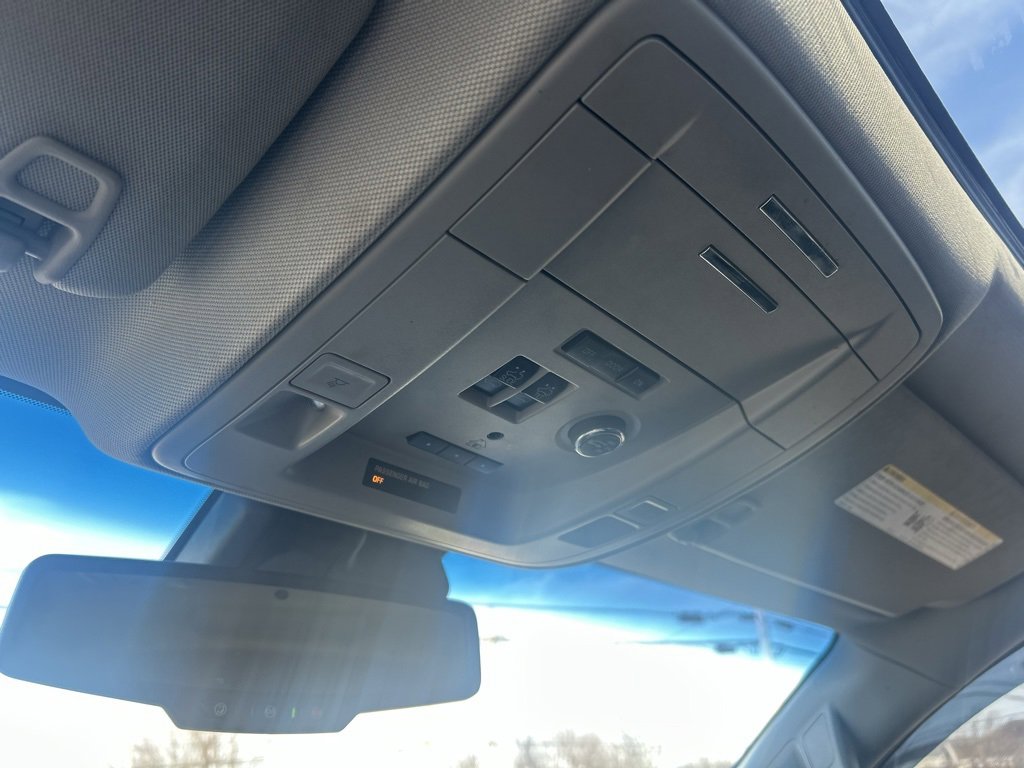 Used 2018 Chevrolet Tahoe Premier image 24