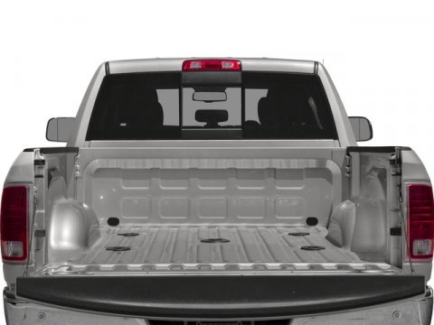 Used 2017 RAM 3500 Laramie image 15