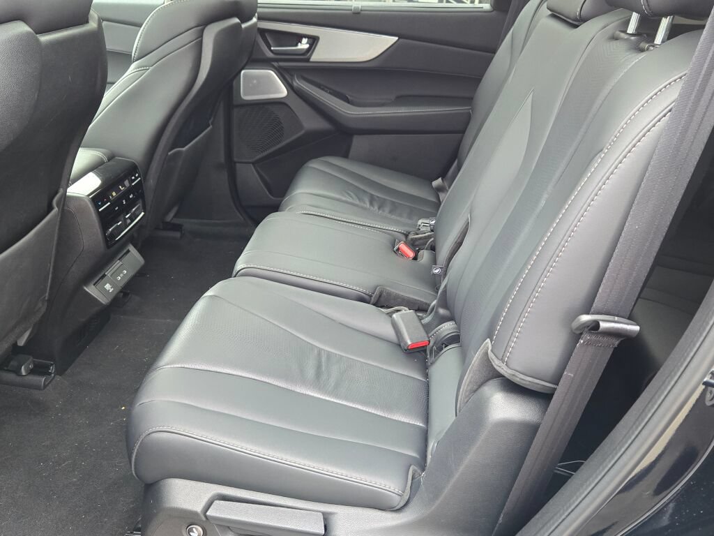 Used 2026 Acura MDX w/ Technology Package AWD/4WD image 26