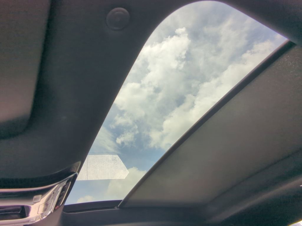 New 2024 Mercedes-Benz CLE 300 4MATIC Coupe image 17