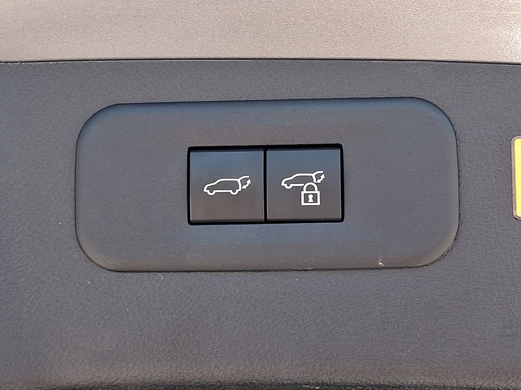 Used 2025 Lexus NX 350 AWD w/ Accessory Package (2T) image 29