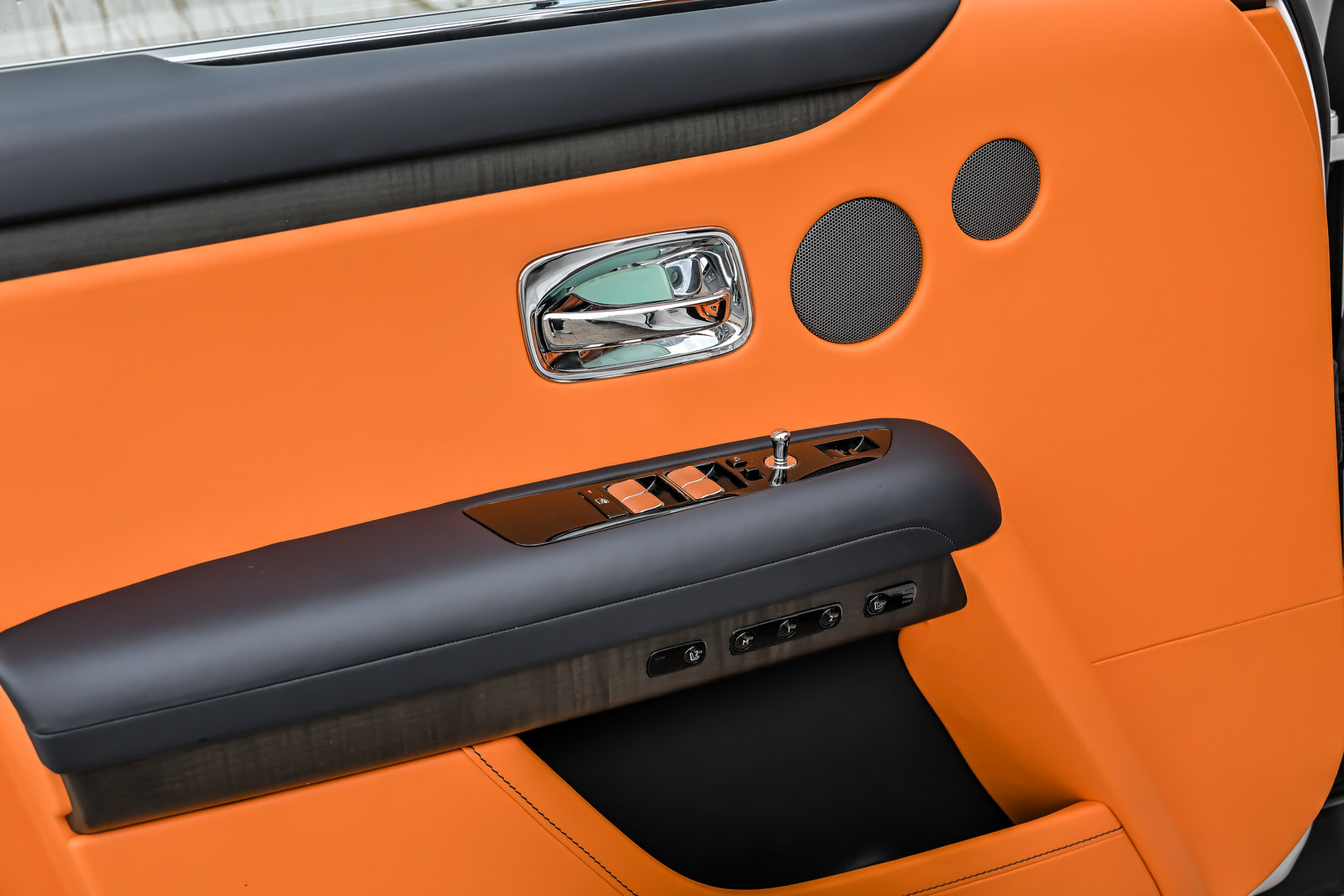 Used 2022 Rolls-Royce Ghost AWD/4WD image 17