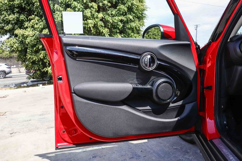 Used 2023 MINI Cooper S FWD image 26