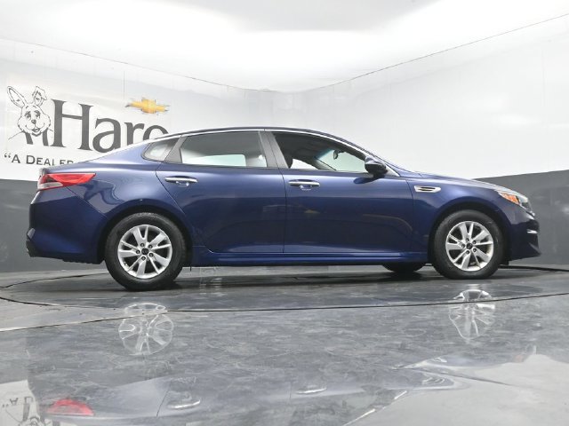 Used 2018 Kia Optima LX FWD image 55