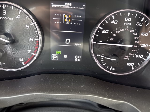 New 2026 Subaru Ascent Limited AWD/4WD image 24