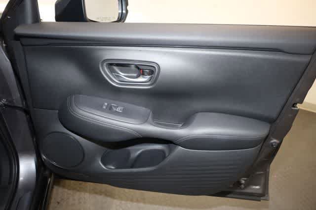 Used 2025 Honda HR-V EX-L image 21