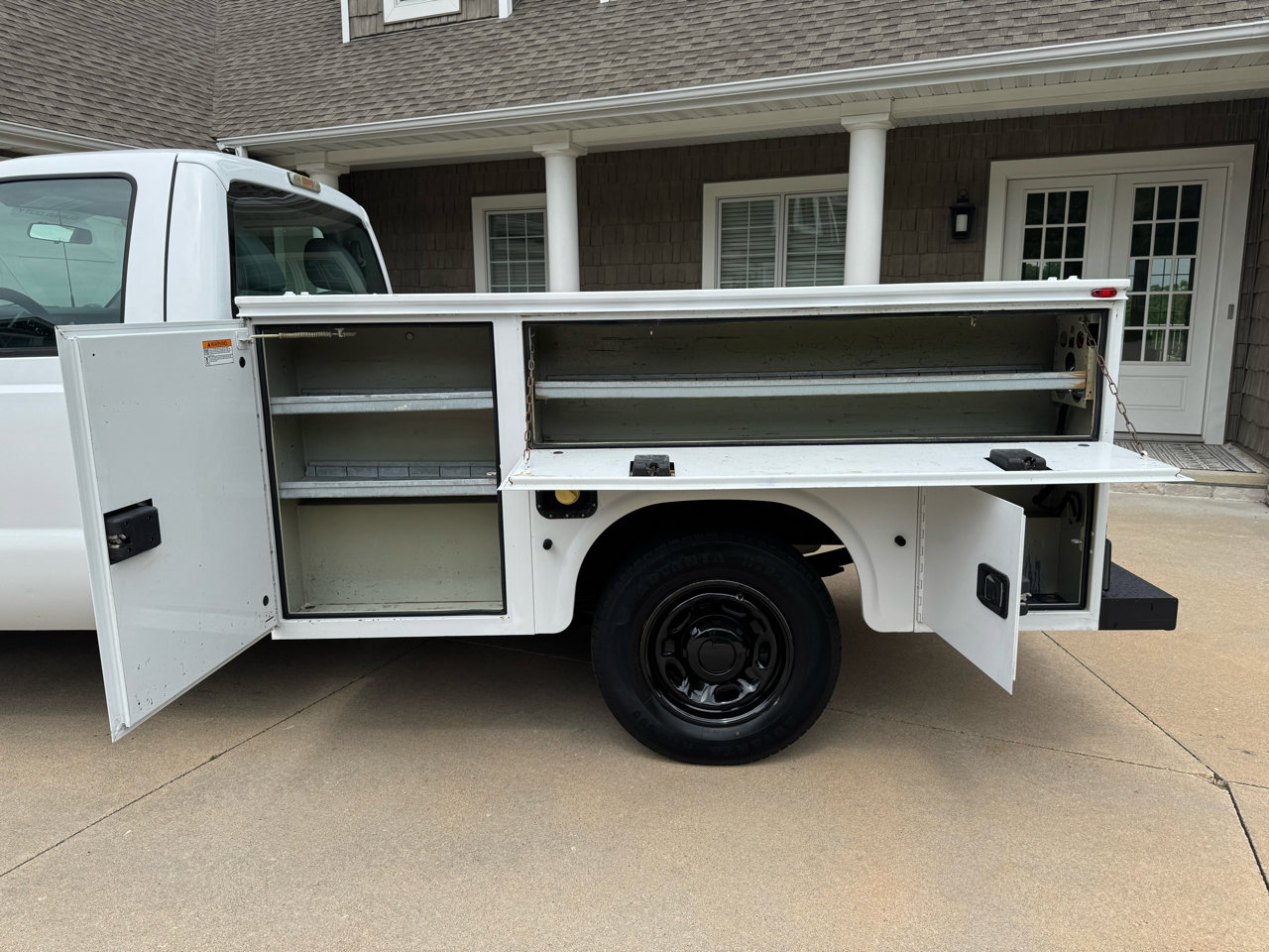 Used 2015 Ford F250 XL image 35