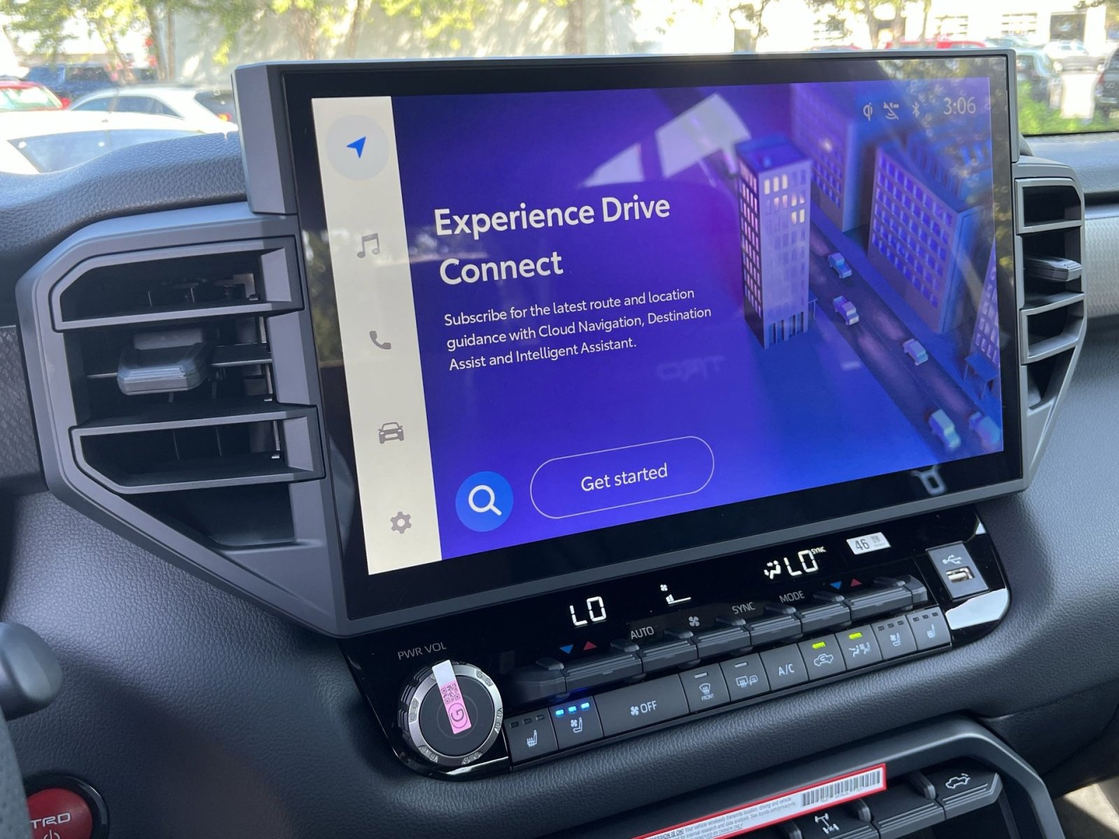 New 2026 Toyota Tundra TRD Pro image 17