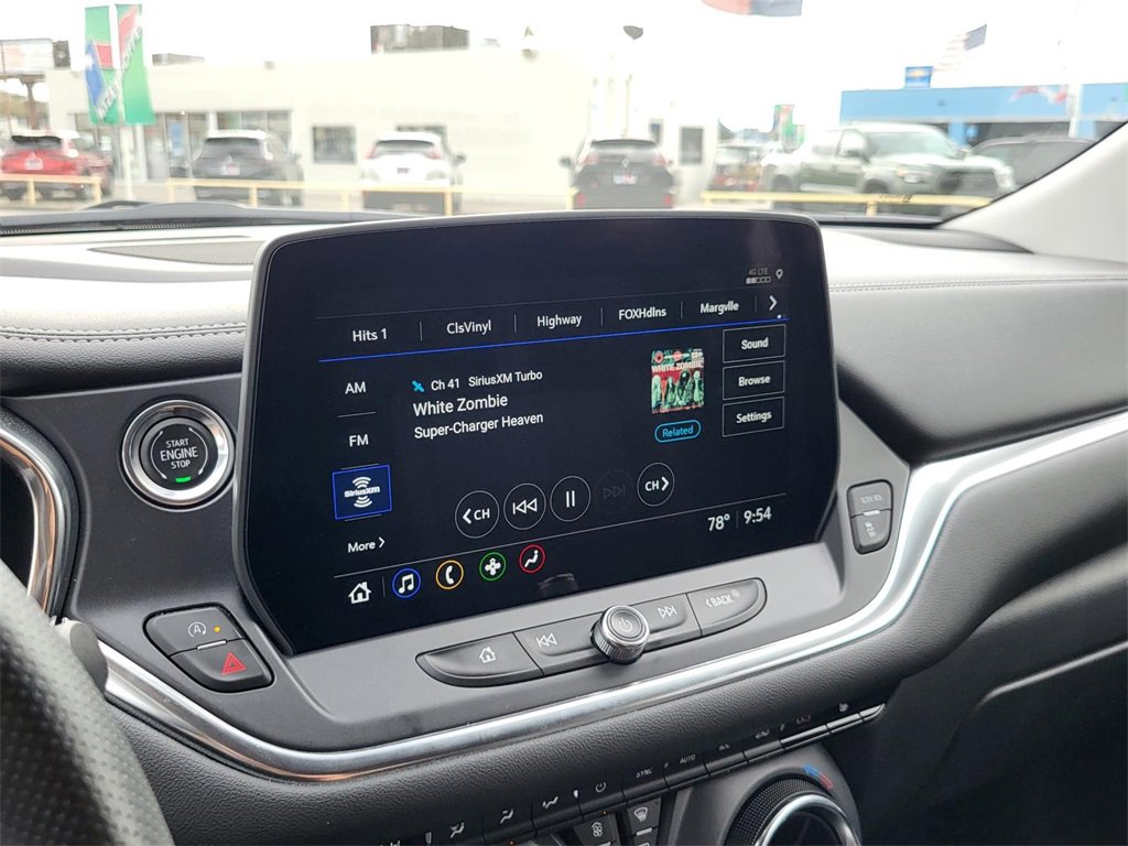 Used 2023 Chevrolet Blazer LT w/ Convenience Package image 26