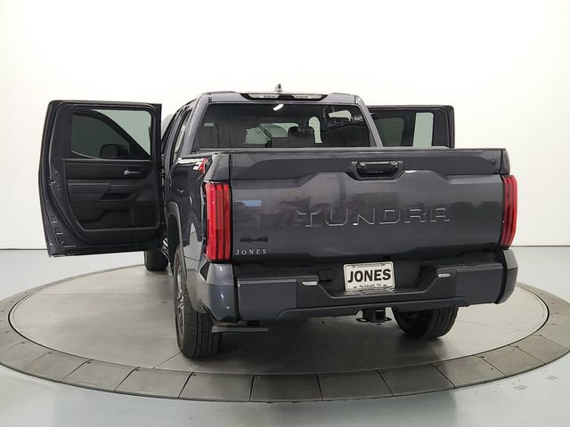 Used 2024 Toyota Tundra SR5 w/ SR5 Convenience Package AWD/4WD image 14
