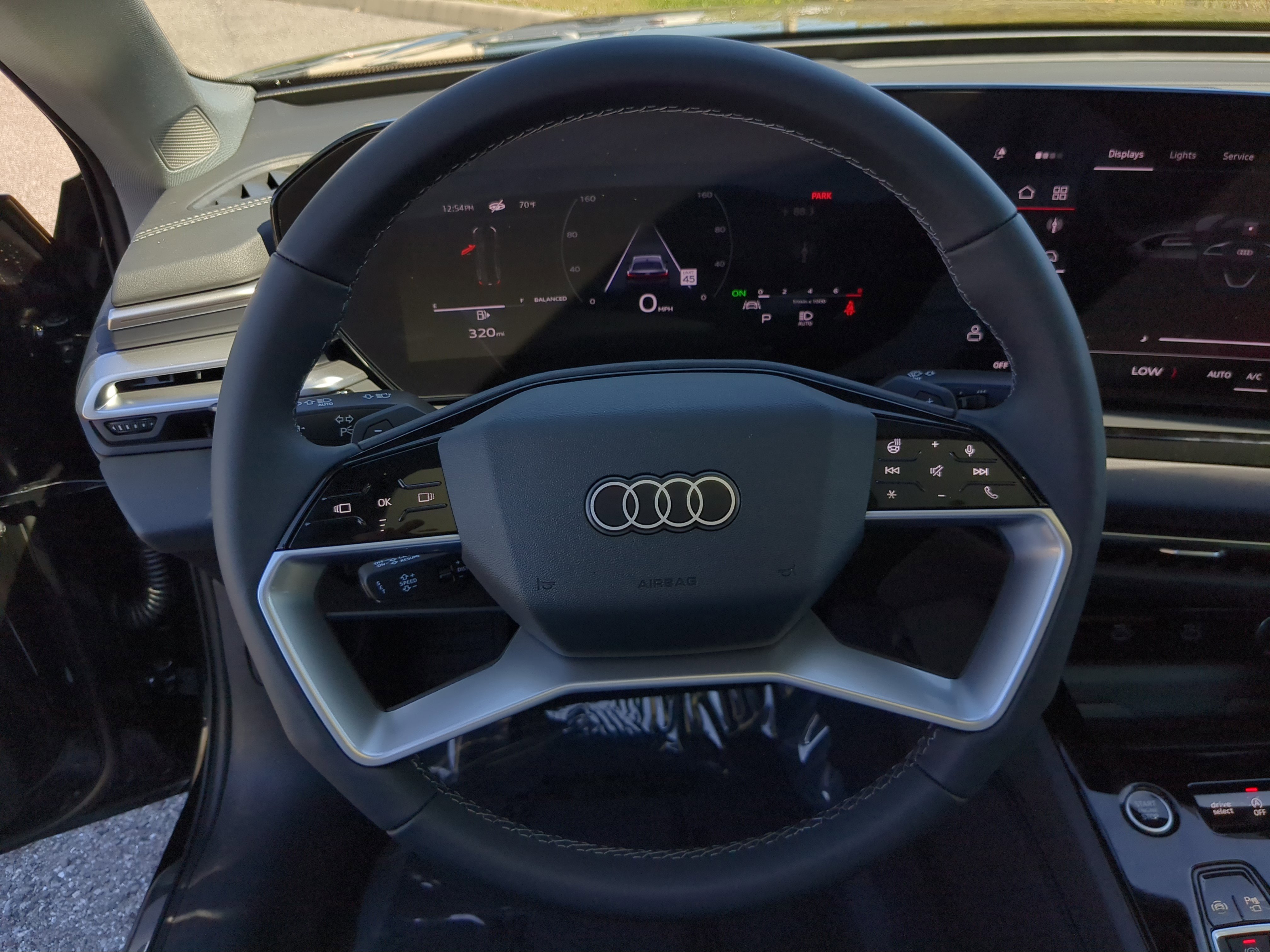 New 2025 Audi A5 2.0T Premium image 26