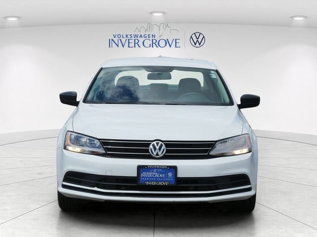 Used 2016 Volkswagen Jetta S FWD image 2