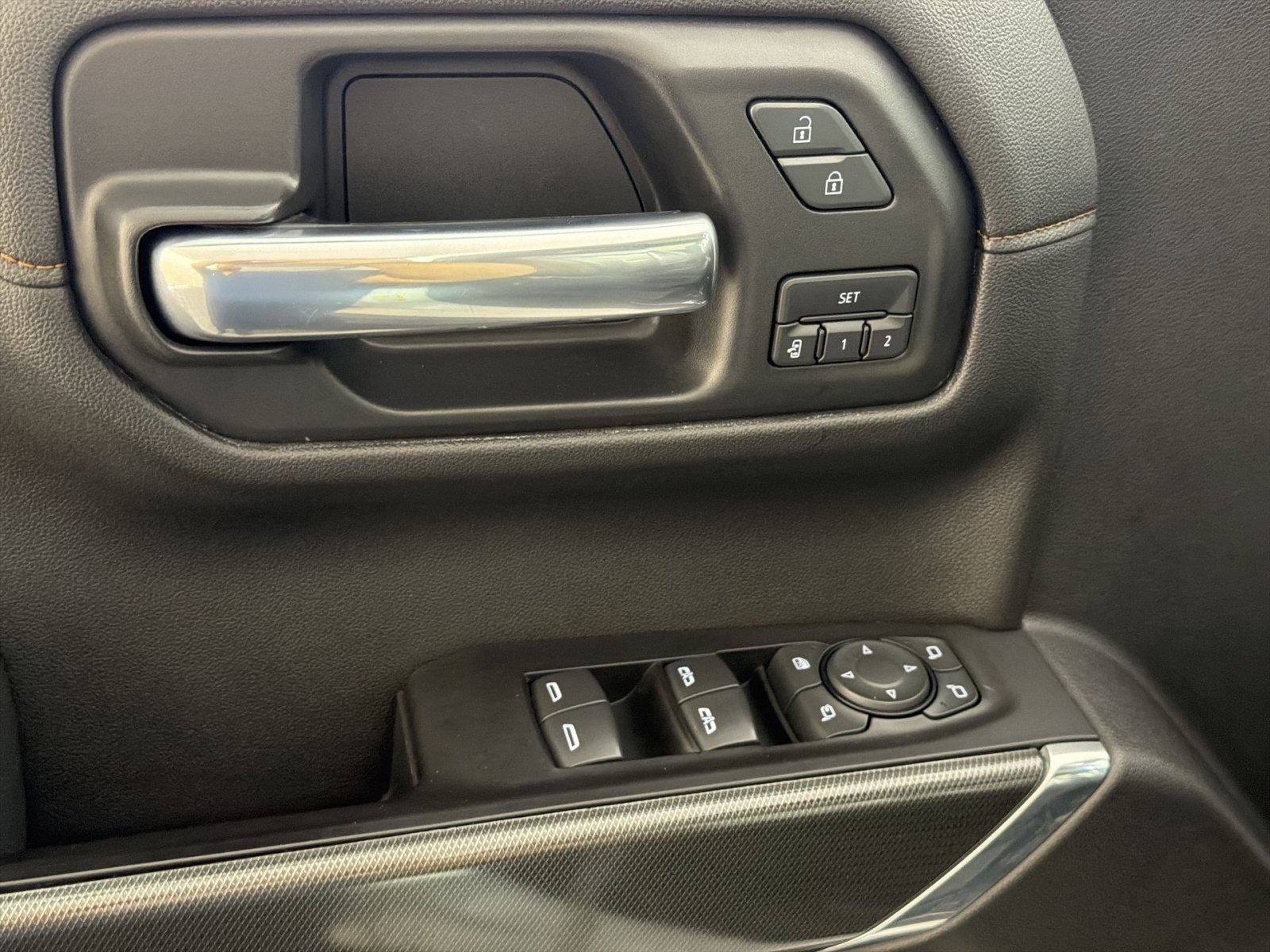 Used 2019 GMC Sierra 1500 AT4 w/ AT4 Premium Package AWD/4WD image 15