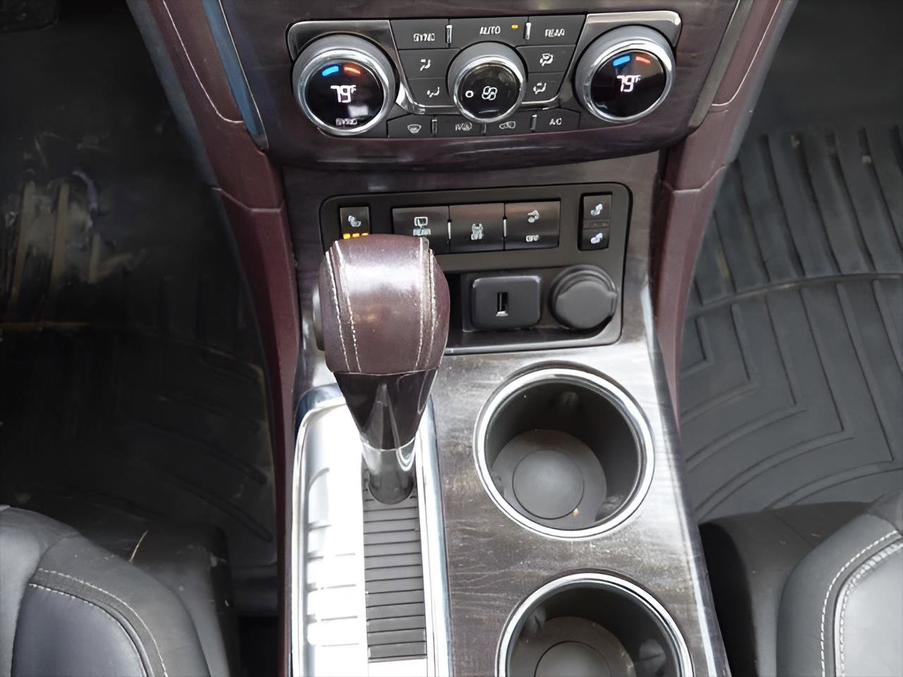 Used 2016 Buick Enclave Leather image 28