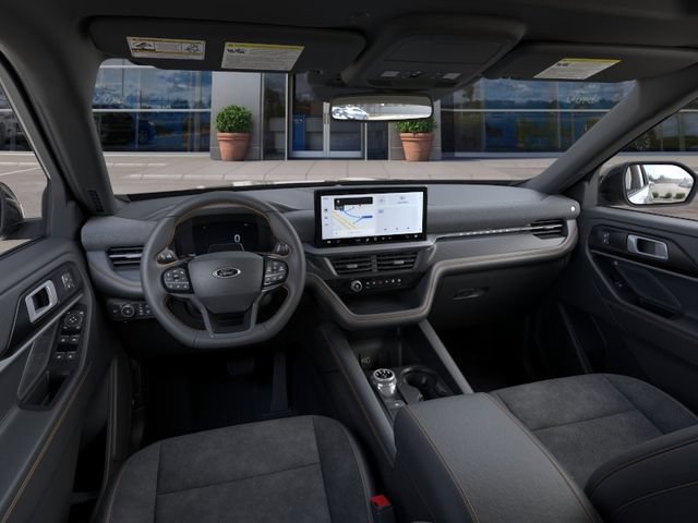 New 2026 Ford Explorer Tremor w/ Tremor Ultimate Package AWD/4WD image 9