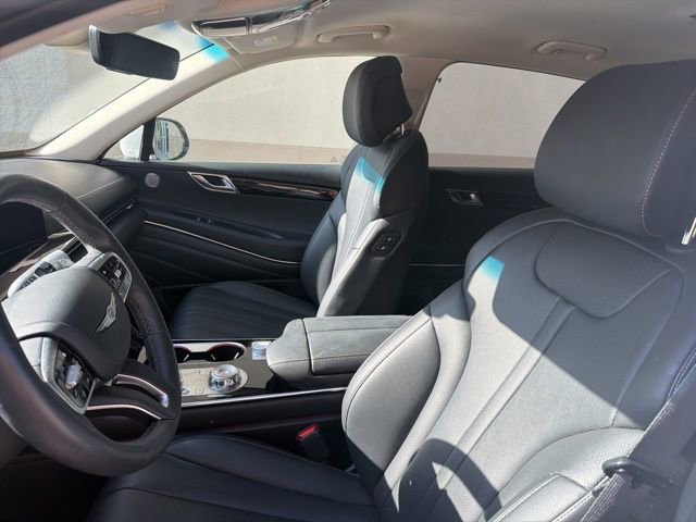 Used 2025 Genesis GV80 2.5T Standard image 11