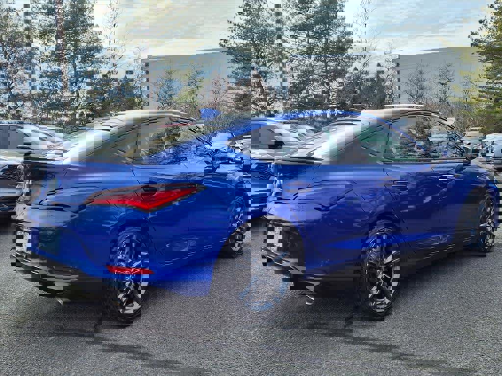 Certified 2023 Acura Integra A-Spec image 7