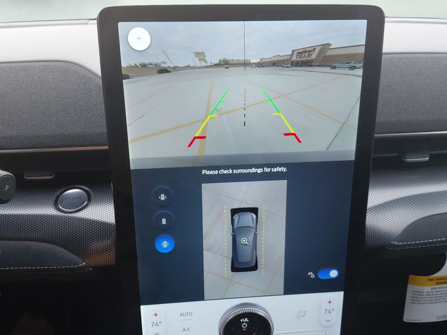 New 2026 Ford Mustang Mach-E GT image 31