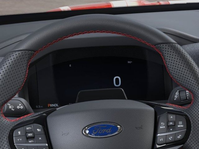 New 2026 Ford Explorer ST-Line w/ ST-Line Street Pack AWD/4WD image 13
