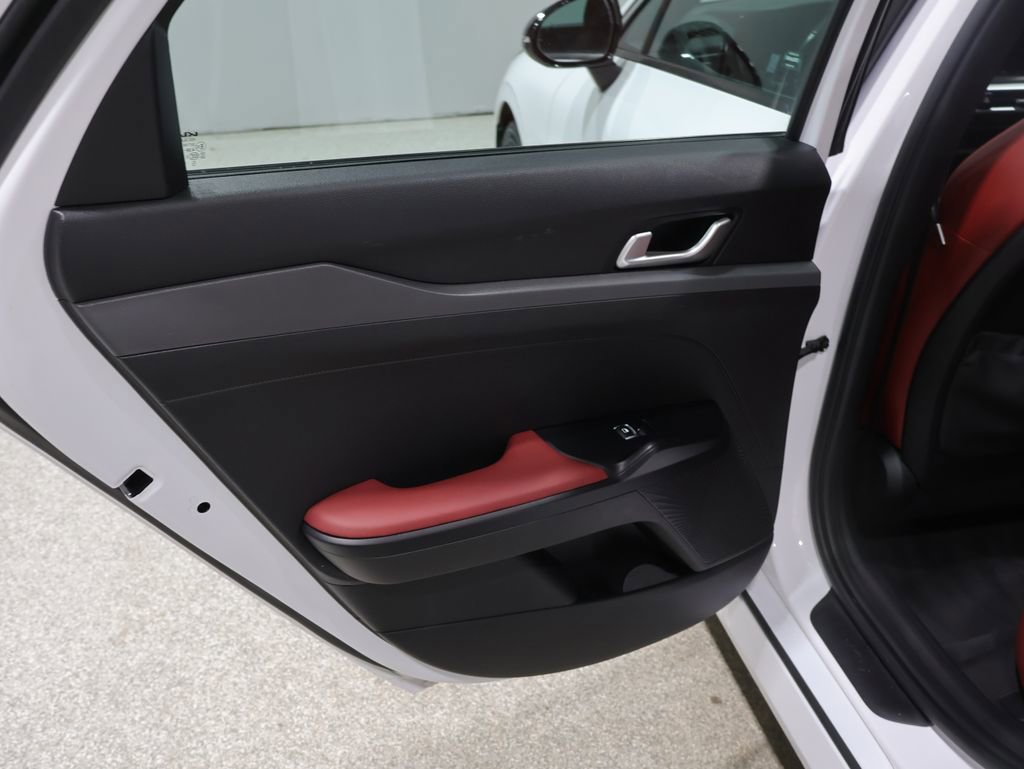 Used 2022 Kia K5 GT-Line w/ GT-Line FWD Premium Package image 19