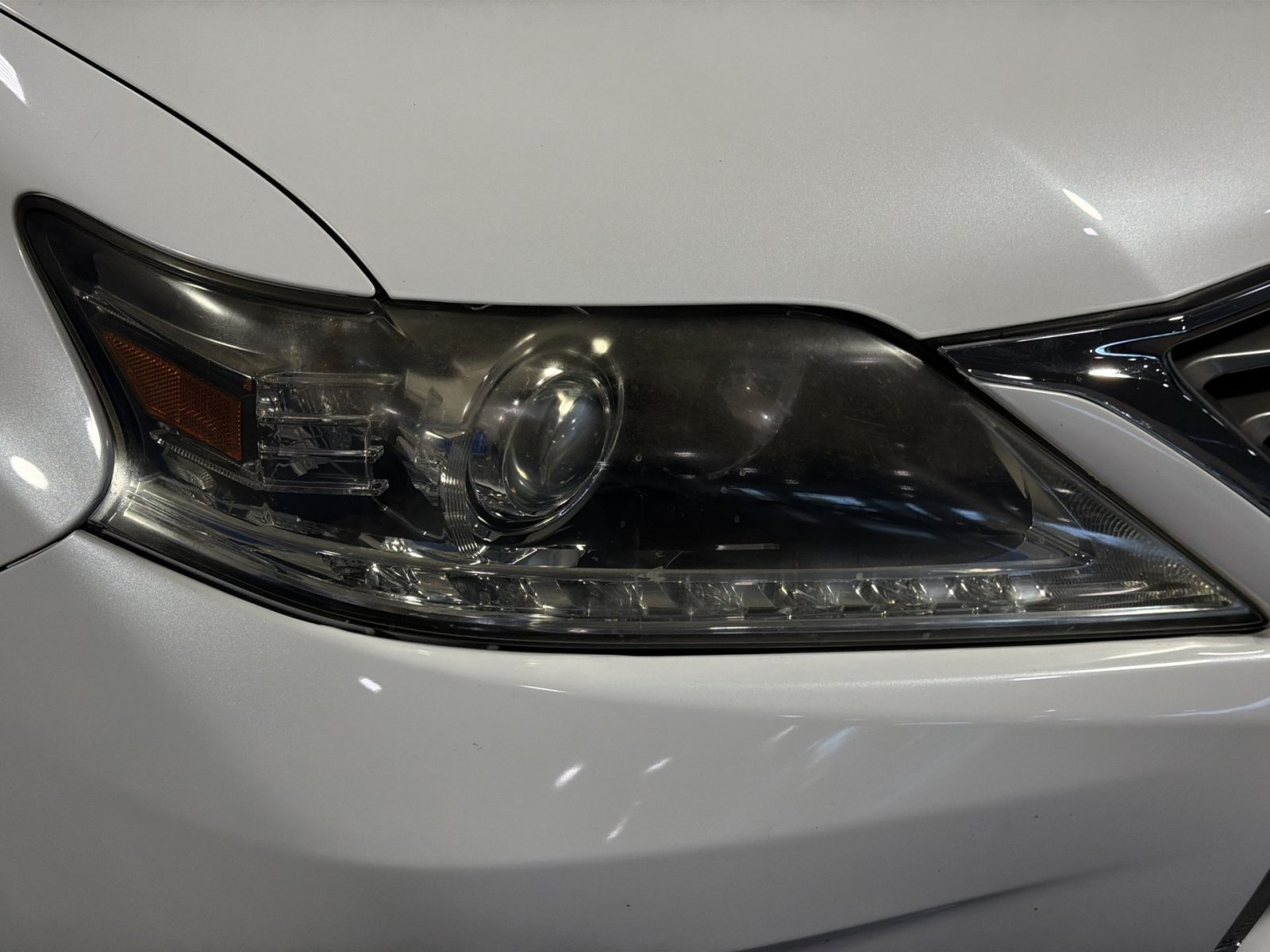 Used 2014 Lexus RX 350 AWD w/ Navigation Package image 10