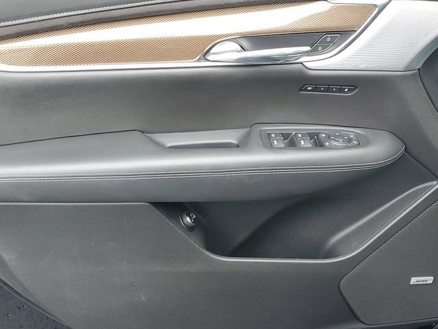 Certified 2021 Cadillac XT6 Sport w/ Platinum Package image 17