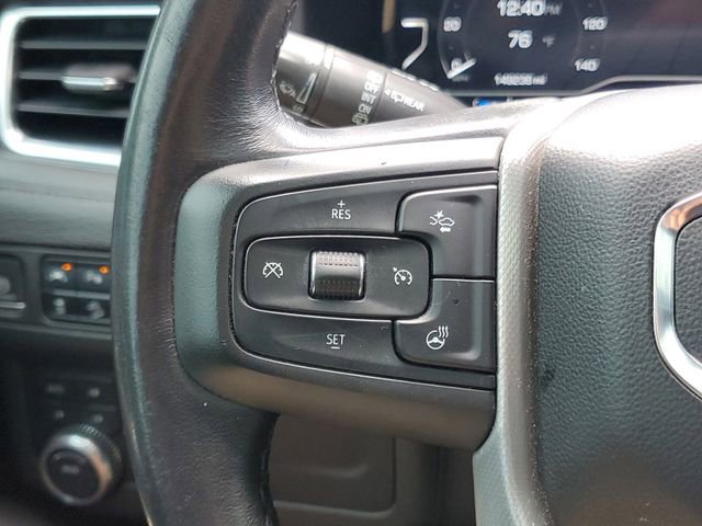 Used 2022 GMC Yukon XL Denali image 23