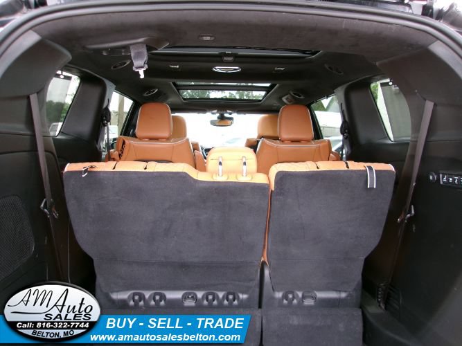 Used 2021 Chrysler Pacifica Pinnacle AWD/4WD image 22