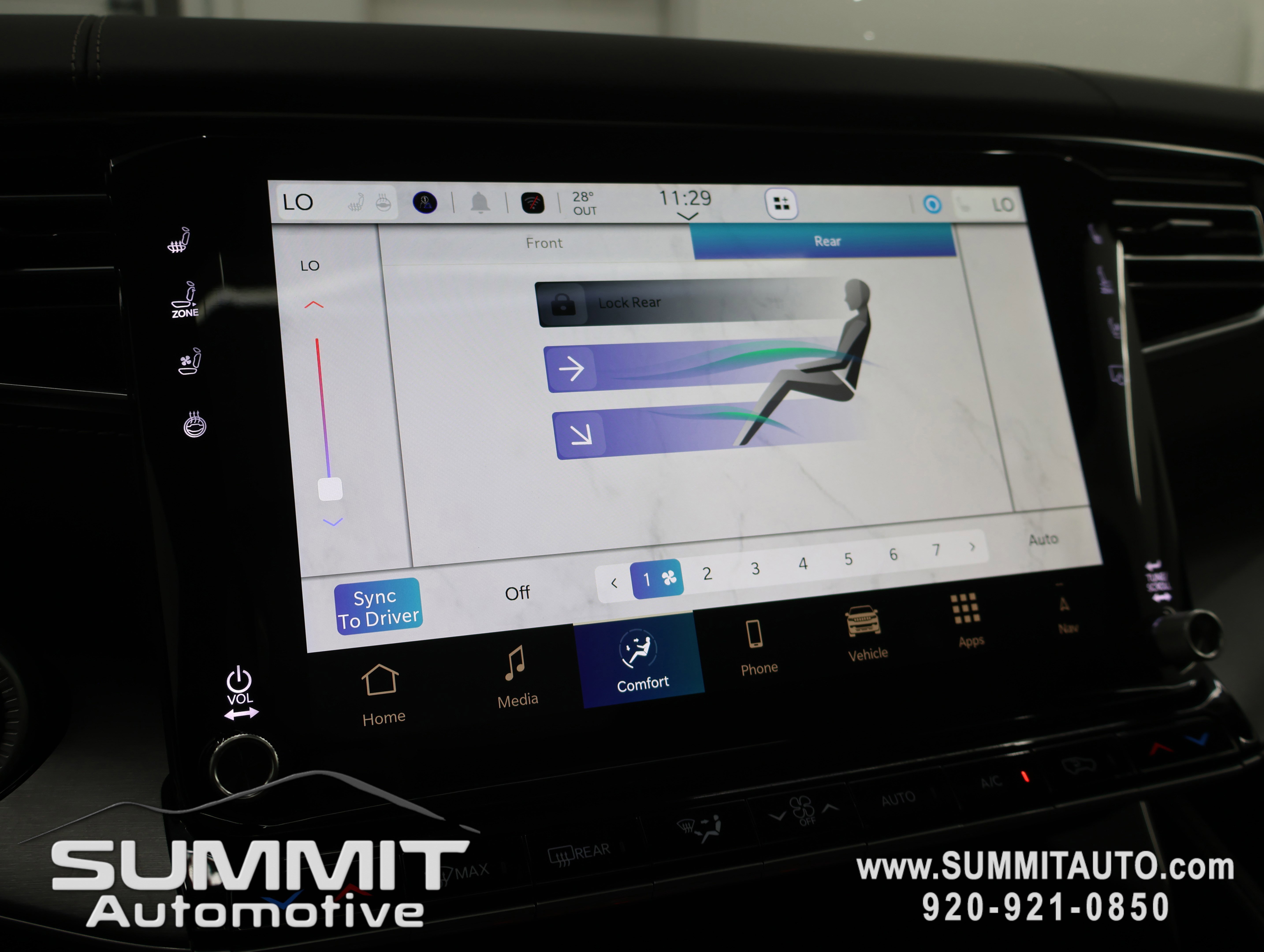 New 2026 Jeep Grand Wagoneer L Limited image 61