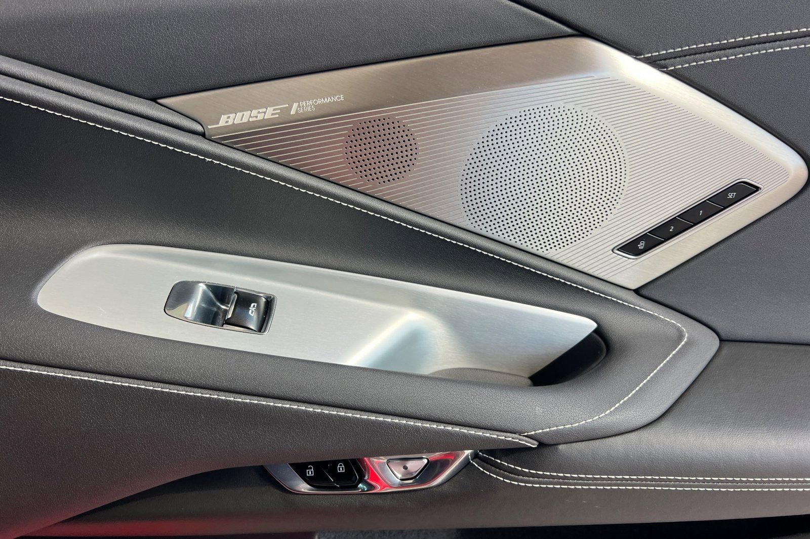 Used 2022 Chevrolet Corvette Stingray Preferred Cpe w/ Z51 Performance Package image 16