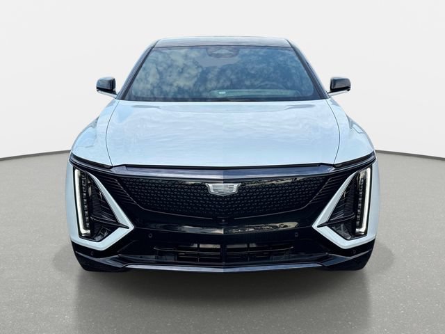 New 2026 Cadillac Lyriq Sport AWD/4WD image 8