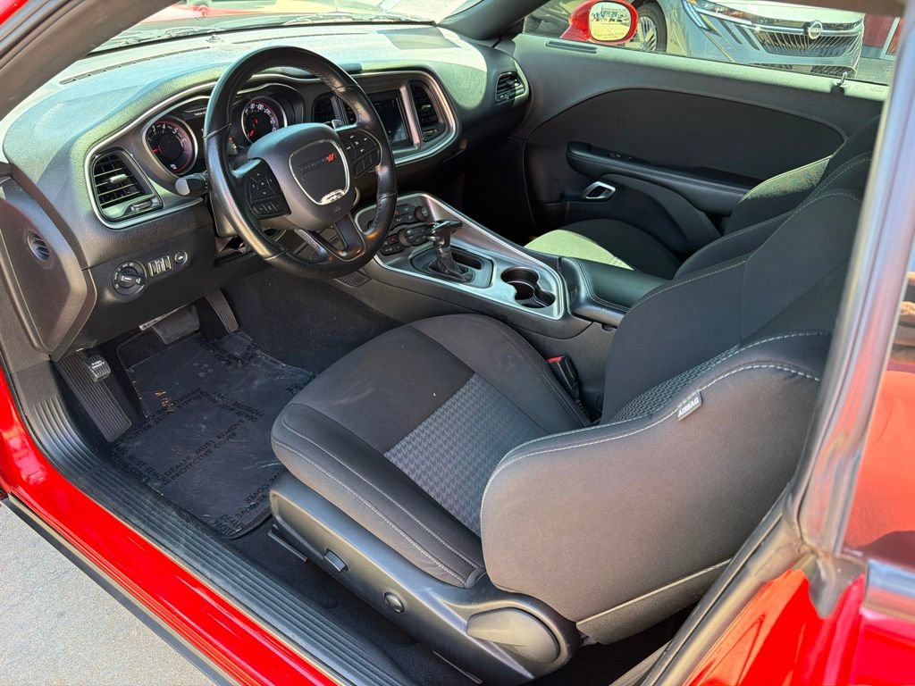 Used 2022 Dodge Challenger GT AWD/4WD image 14
