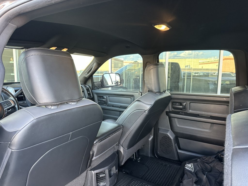 Used 2021 RAM 3500 Tradesman w/ Towing Technology Group AWD/4WD image 30