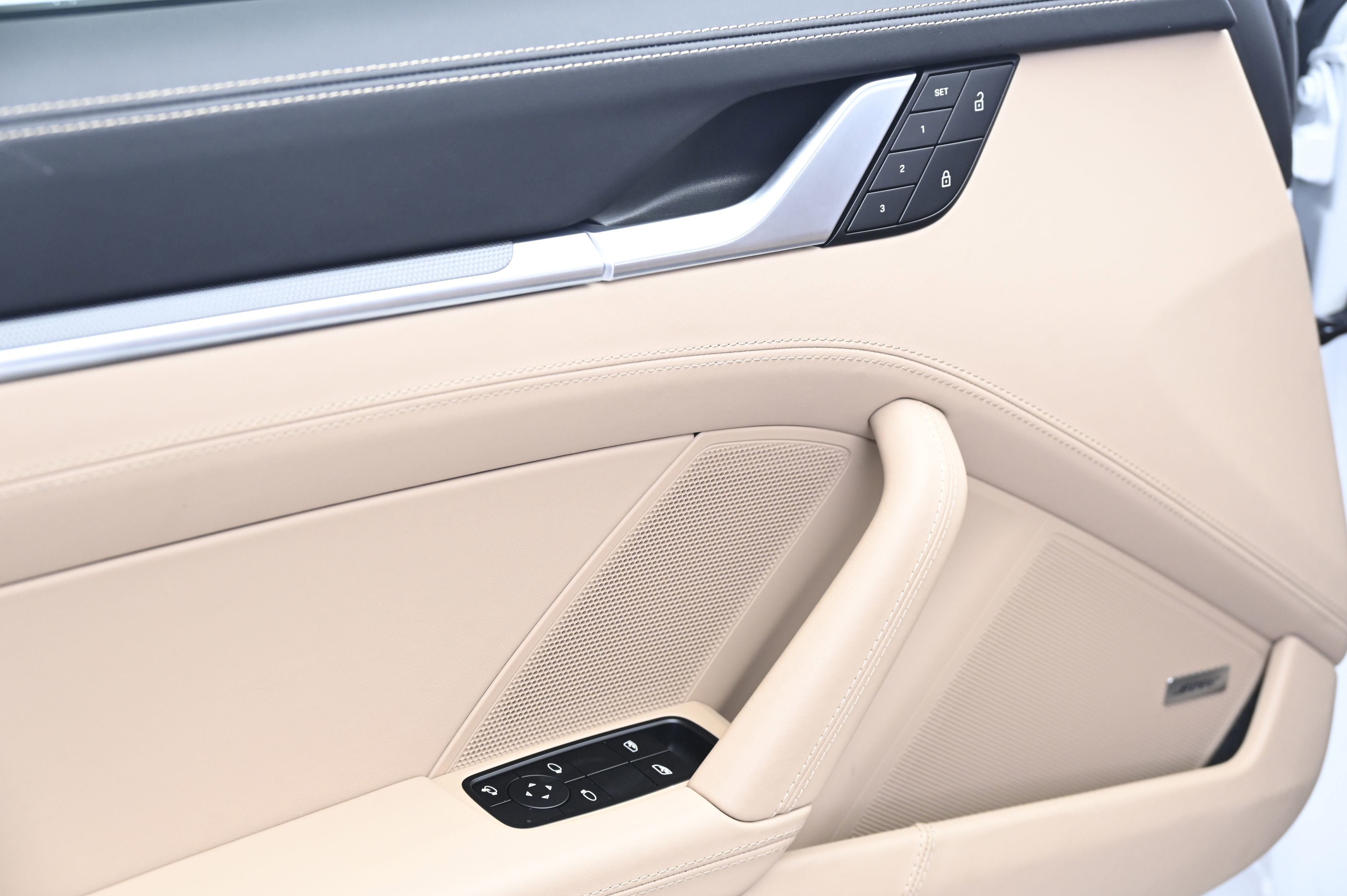 Certified 2024 Porsche 911 Turbo image 23