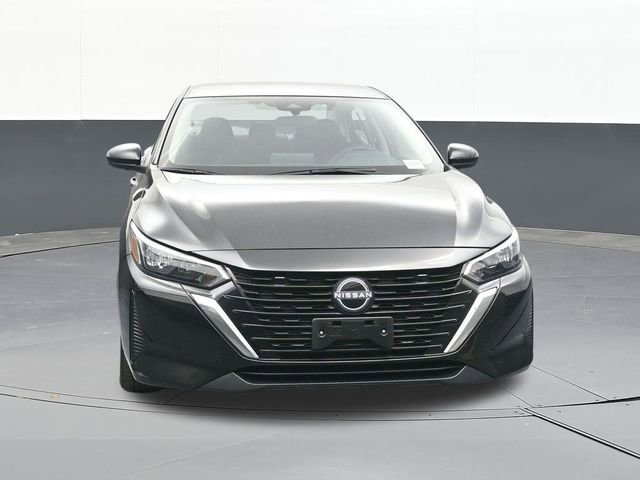 Used 2025 Nissan Sentra SV image 23