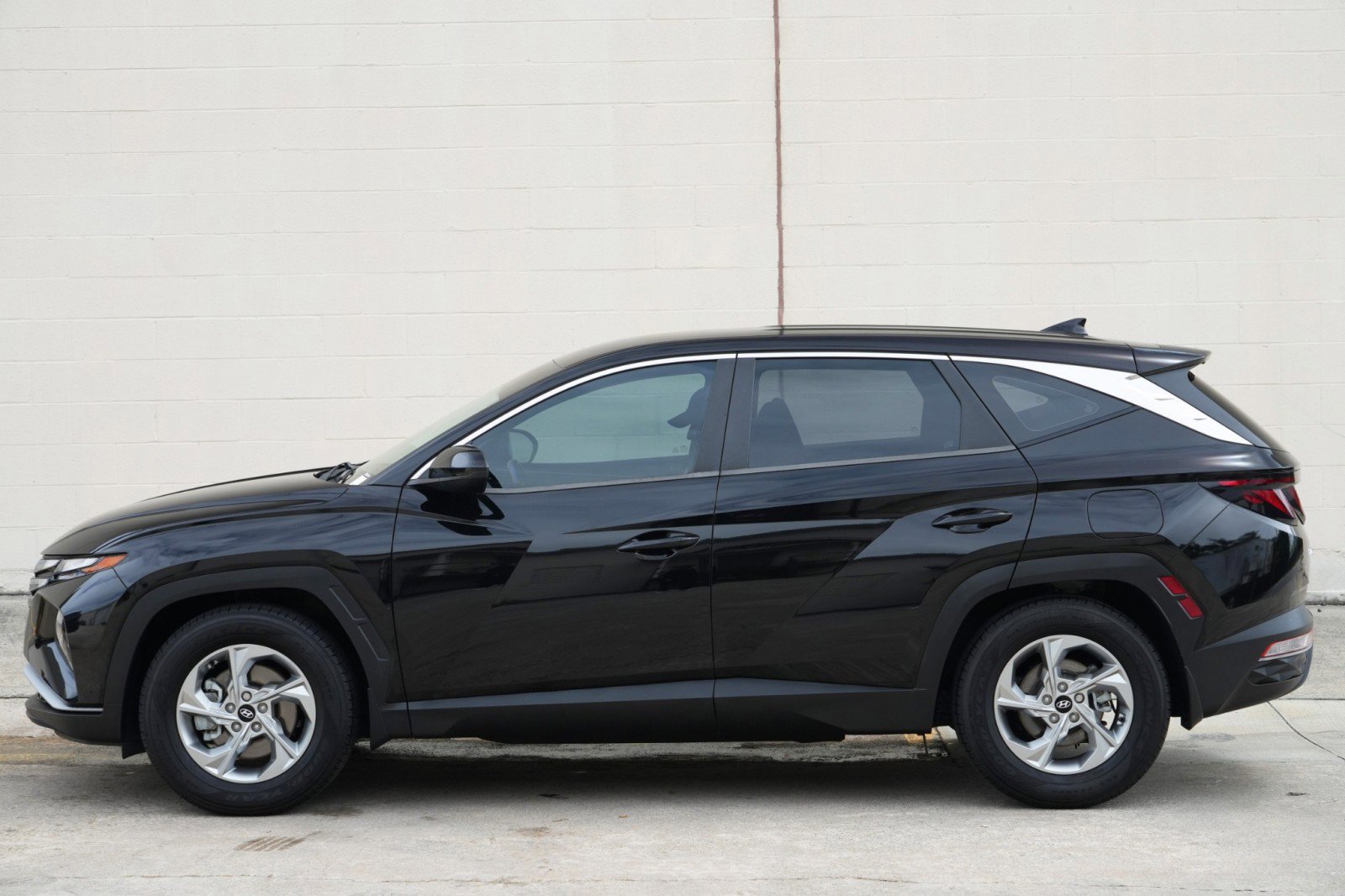 Used 2022 Hyundai Tucson SE FWD image 42