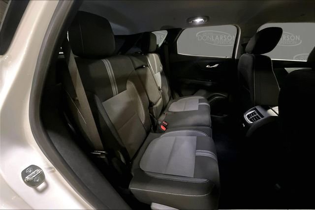 Used 2023 Chevrolet Blazer LT w/ Convenience Package AWD/4WD image 16