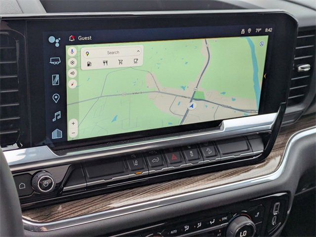 New 2025 Chevrolet Silverado 2500 LT w/ Convenience Package image 18