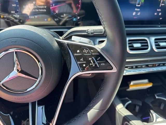 New 2026 Mercedes-Benz GLE 450 4MATIC Coupe image 15