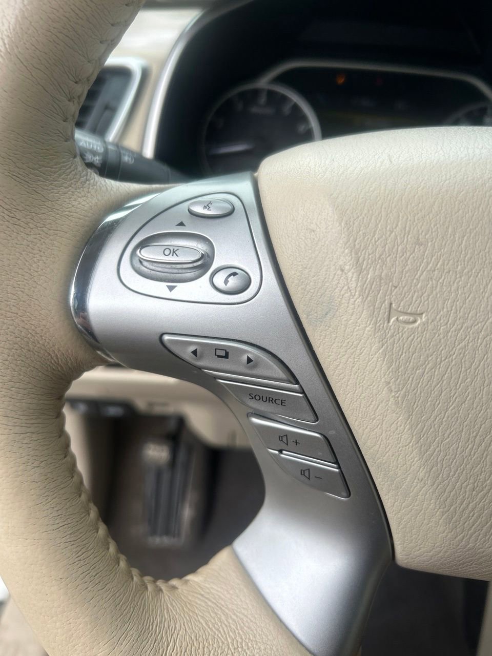 Used 2018 Nissan Murano Platinum AWD/4WD image 21